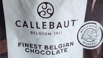 Dubai-Style Chocolate Bar